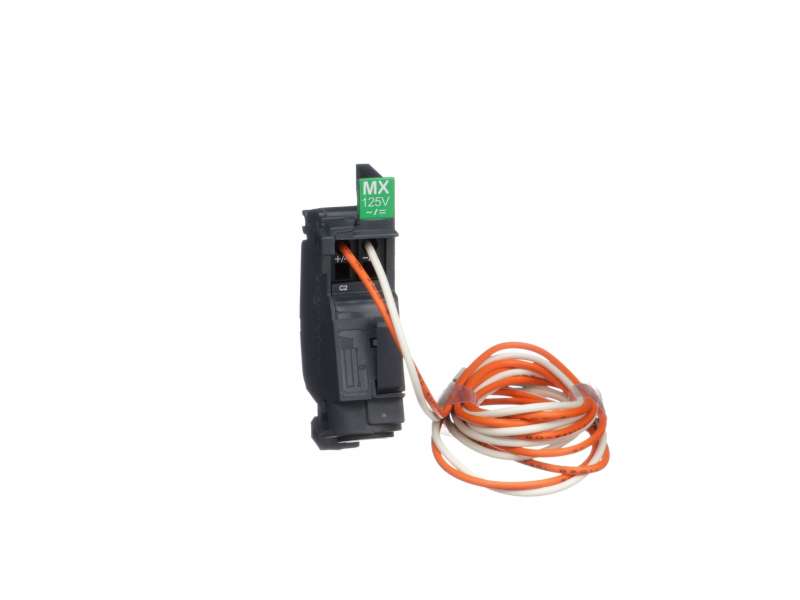 Schneider Electric Naponski okidač (ožičeni) MX - 110...130 V AC 50/60Hz - 125 V DC