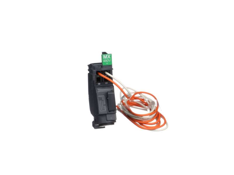 Schneider Electric Naponski okidač (ožičeni) MX - 380...415 V AC 50Hz - 440...480 V AC 60Hz
