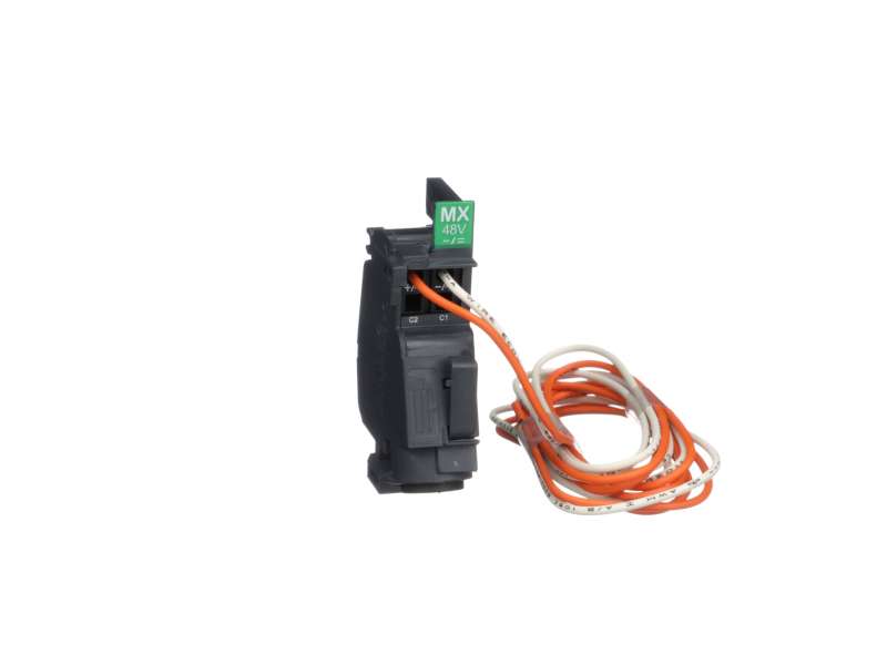 Schneider Electric Naponski okidač (ožičeni) MX - 48 V AC 50/60Hz - 48 V DC