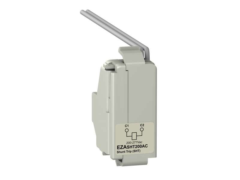 Schneider Electric Naponski okidač SHT - 200..277 V AC - za EZC400;EZASHT200AC