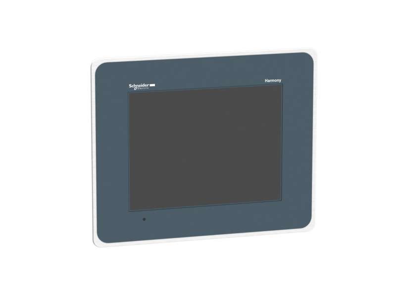 Schneider Electric Napredni panel osetljiv na dodir nerđajući čelik 640 x 480 VGA- 10.4'' TFT -96 MB; HMIGTO5315