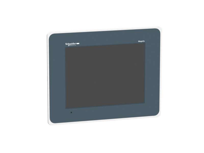 Schneider Electric Napredni panel osetljiv na dodir nerđ.čelik 800x600 piksela SVGA-12.1'' TFT-96 MB; HMIGTO6315