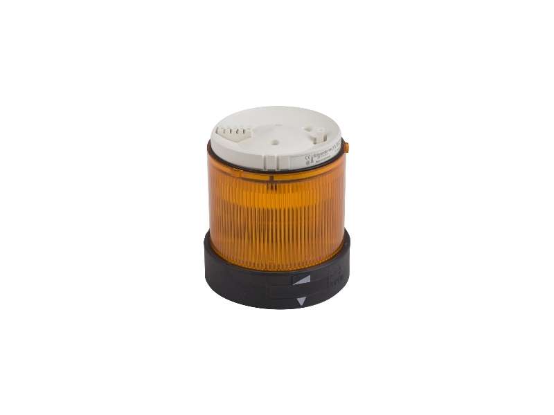 Schneider Electric Narandžasti trepćući blok 48VDC 10W + opcije;XVBC4B5