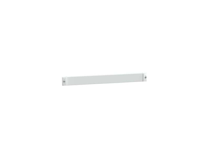 Schneider Electric Neprovidna poklopna ploča dovoda Š600/650 1M; LVS03801