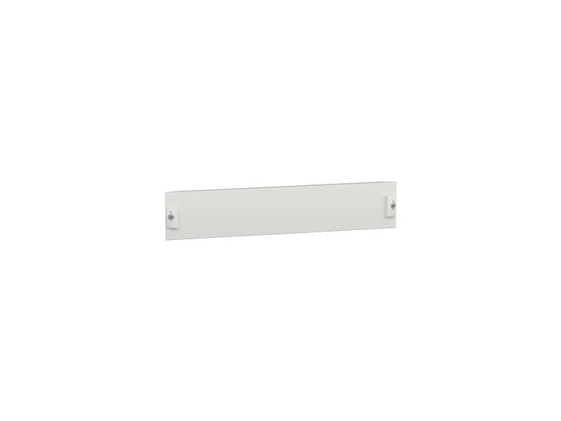 Schneider Electric Neprovidna poklopna ploča dovoda Š600/650 2M; LVS03802