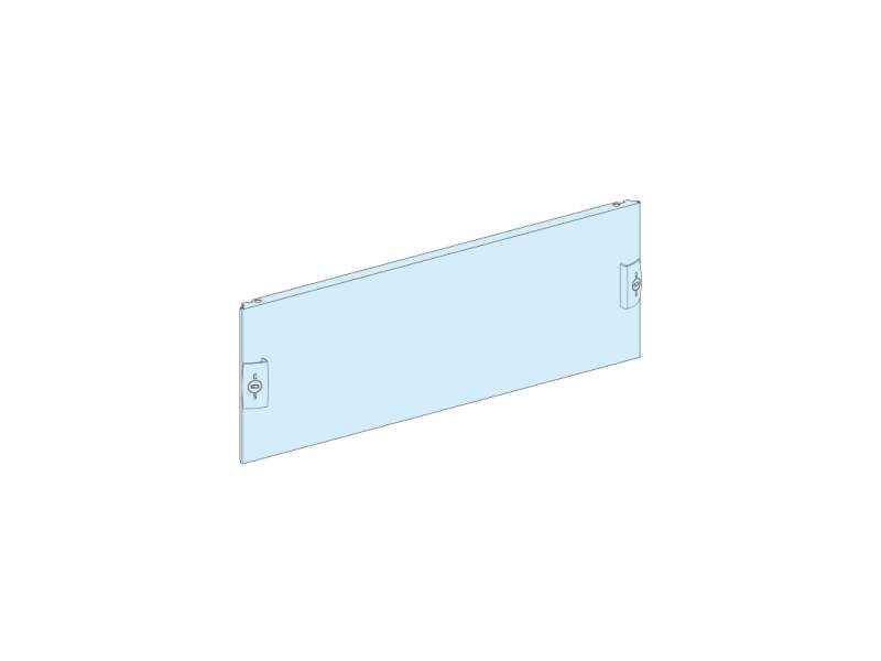 Schneider Electric Neprovidna poklopna ploča dovoda Š600/650 4M; LVS03804