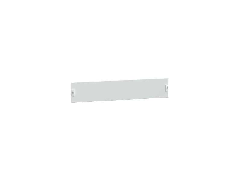 Schneider Electric Neprovidna poklopna ploča dovoda Š850 3M; LVS03853