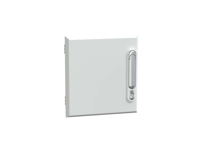Schneider Electric Neprovidna vrata kablovskog polja Š300 6M PRISMA G IP30; LVS08182