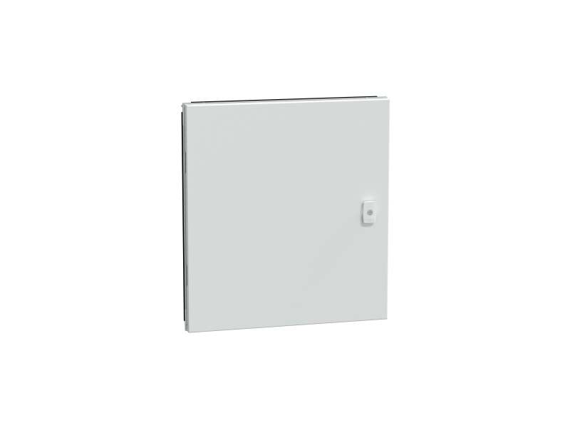 Schneider Electric Neprovidna vrata + okvir Š600 11M Prisma G IP55; LVS08323