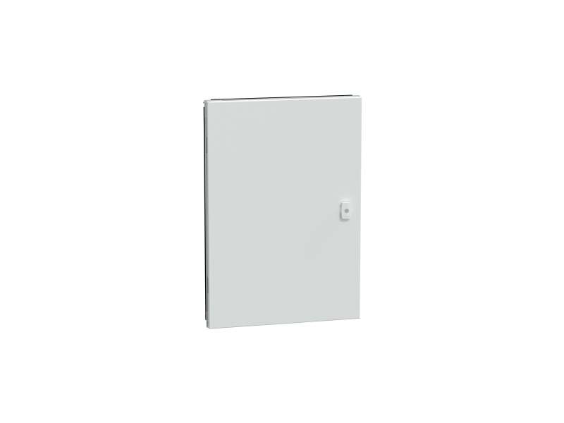 Schneider Electric Neprovidna vrata + okvir Š600 15M Prisma G IP55; LVS08324