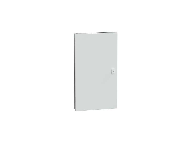Schneider Electric Neprovidna vrata + okvir Š600 19M Prisma G IP55; LVS08325