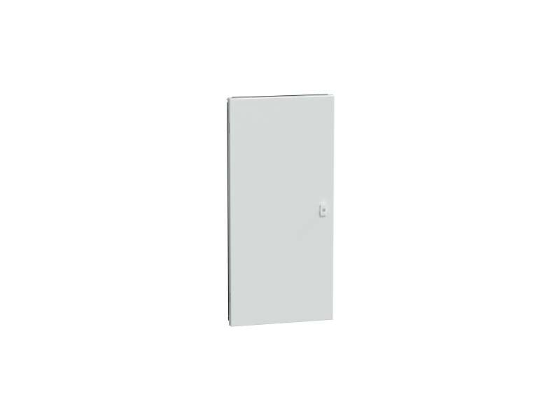 Schneider Electric Neprovidna vrata + okvir Š600 27M Prisma G IP55; LVS08327