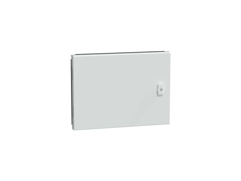 Schneider Electric Neprovidna vrata + okvir Š600 7M Prisma G IP55; LVS08322