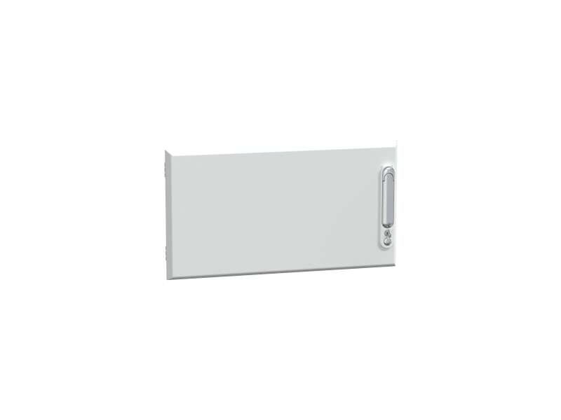 Schneider Electric Neprovidna vrata Š600 6M Prisma G IP40; LVS08122