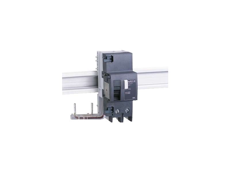 Schneider Electric NG125 - dodatak diferencijalne zaštite - Vigi NG125 - 2P - 63A - 30mA; 19000