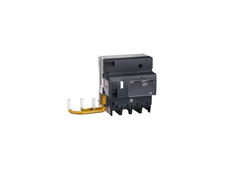 Schneider Electric NG125 - dodatak diferencijalne zaštite - Vigi NG125 - 3P - 63A - 300mA;19032