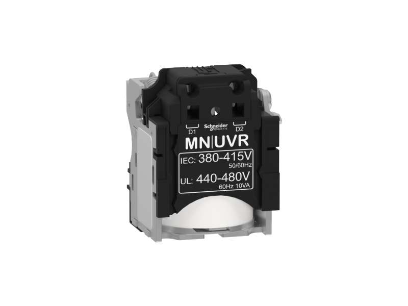 Schneider Electric Okidač za isključenje MX - 60 V DC;LV429383
