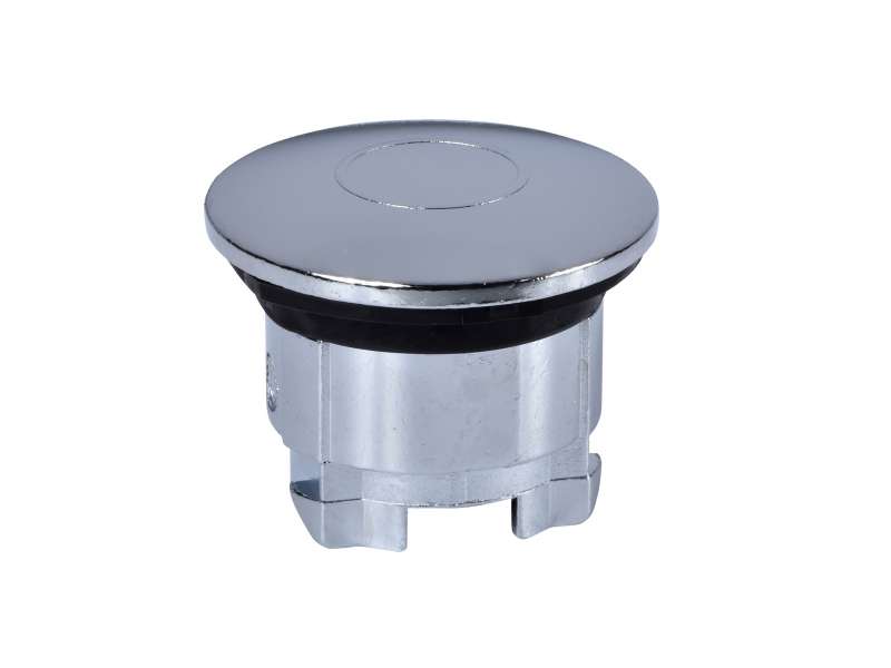 Schneider Electric Okrugli hromirani poklopac za Ø22 mm otvor;ZB4SZ3