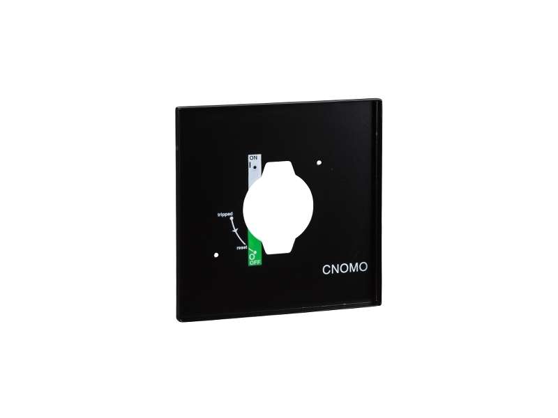 Schneider Electric Oprema za CNOMO konverziju okretne ručice - za NSX400..630;LV432602