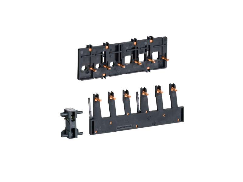 Schneider Electric Oprema za promenu smera bez blokade 32A;LAD9R1