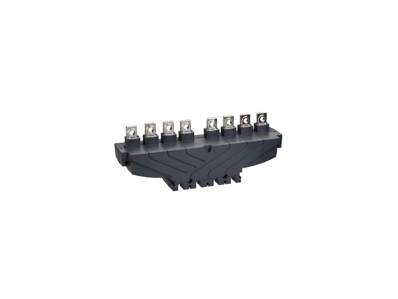 Schneider Electric Oprema za sistem promene izvora napajanja 4P - 100...250 A;LV429359