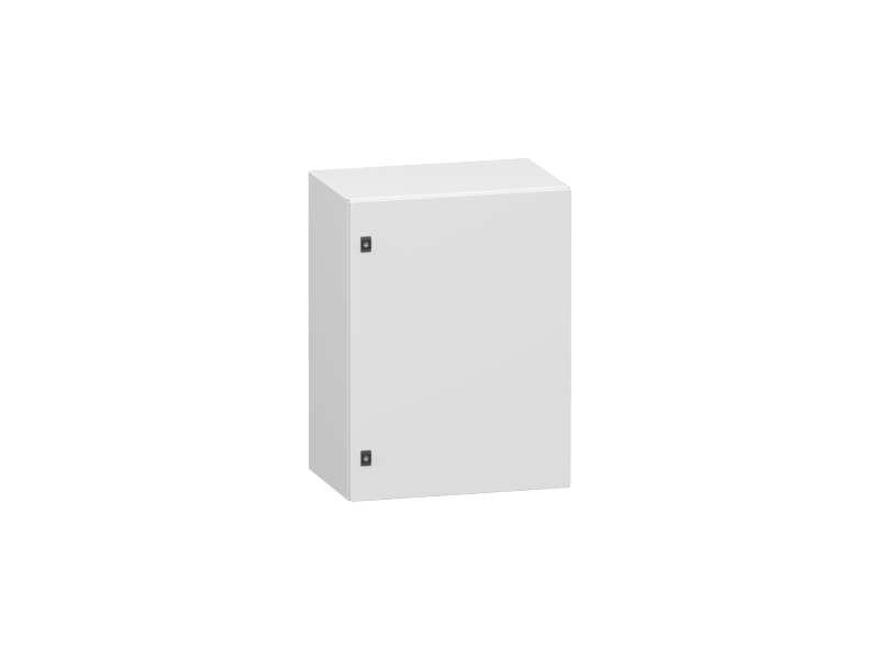 Schneider Electric Orman crn V800xŠ600xD400 1 vrata; NSYCRN86400