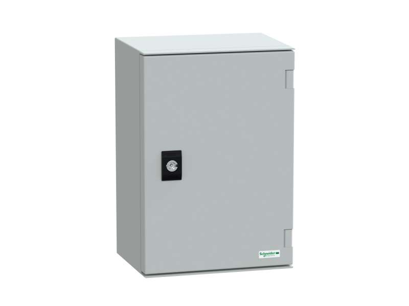 Schneider Electric Orman za montažu na zid ABS/PC monoblok IP66 V310xŠ215xD160mm;NSYPLM32G