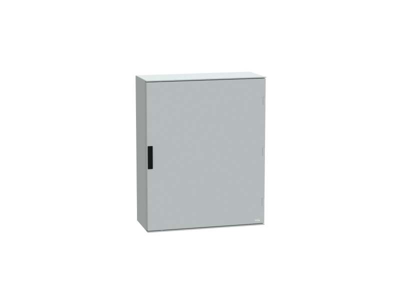 Schneider Electric Orman za montažu na zid poliesterski IP66 V1056xŠ852xD350mm;NSYPLM108G