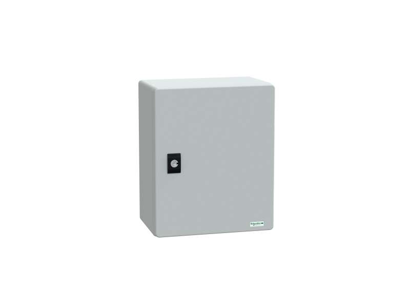 Schneider Electric Orman za montažu na zid poliesterski IP66 V308xŠ255xD160mm;NSYPLM3025G