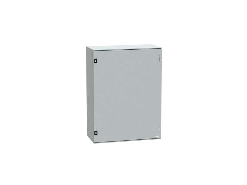 Schneider Electric Orman za montažu na zid poliesterski IP66 V847xŠ636xD300mm;NSYPLM86G