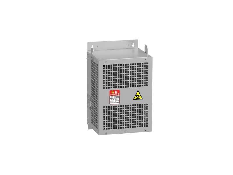 Schneider Electric Output dv/dt filter for variable speed drive - IP20;VW3A5304