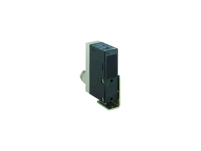Schneider Electric Photoelectric sensors XU, XUJ, diffuse, analog, Sn 0.8 m, 12...24 VDC, terminals;XUJK803538