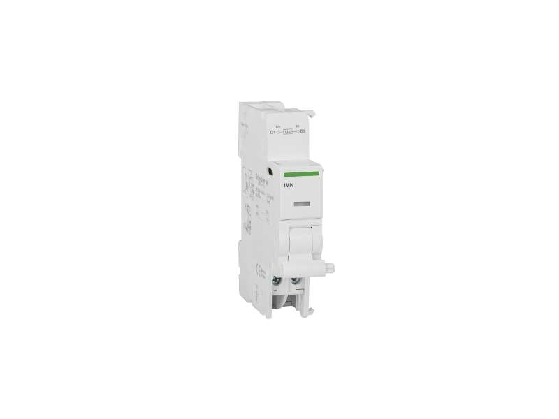 Schneider Electric Podnaponski okidač - iMN - zaštitna jedinica - 48 VAC;A9A26961
