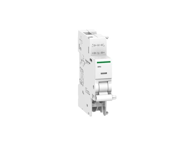 Schneider Electric Podnaponski okidač - iMNx - zaštitna jedinica - 220..240 VAC;A9A26969