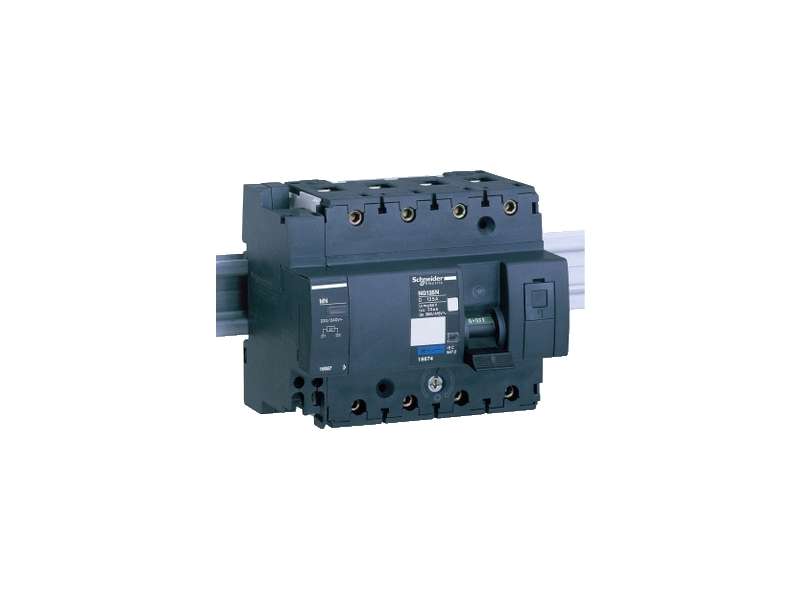 Schneider Electric Podnaponski okidač - MN - 230..240 V AC;19067