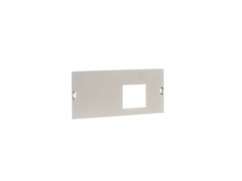 Schneider Electric Poklop. ploča Vigi NSX.ručica / CVS.zakretna -4P 630A horizontalna Š650 4 modula; LVS03644