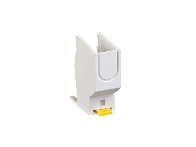 Schneider Electric Poklopac priključaka - 1P - 18 mm - za iC60, iID, Reflex iC60, iSW-NA;A9A26975