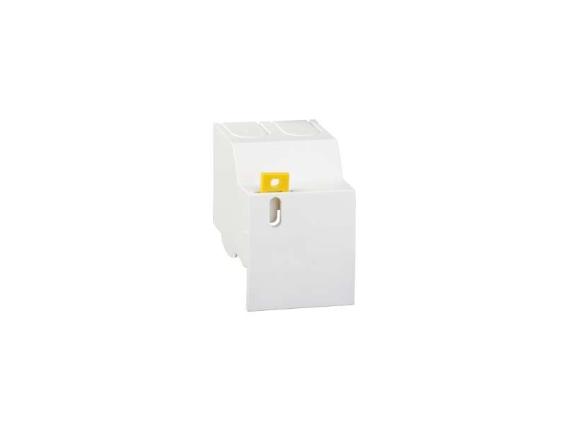Schneider Electric Poklopac priključaka - 2P - 36 mm - za iC60, iID, Reflex iC60, iSW-NA;A9A26976
