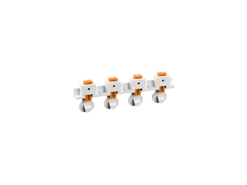 Schneider Electric Poklopci zavrtnjeva - za C60 I - NA ID - set od 2;26981