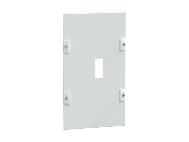 Schneider Electric Poklopna ploča CVS 250 vertikalne ugradnje, fiksni, ručica Š300 9M; LVS03250