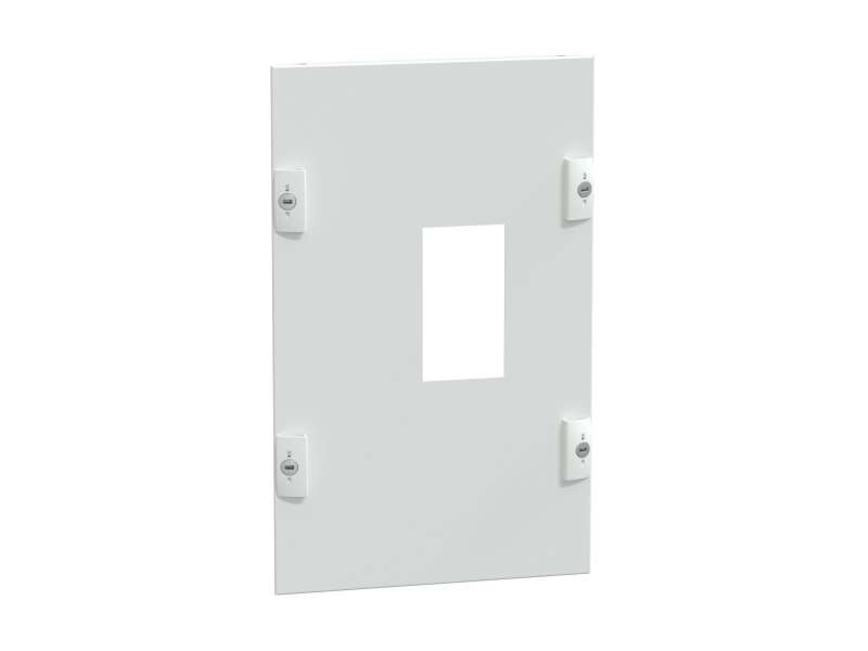 Schneider Electric Poklopna ploča CVS 630 vertikalne ugradnje, fiksni, ručica Š300 8M; LVS03280