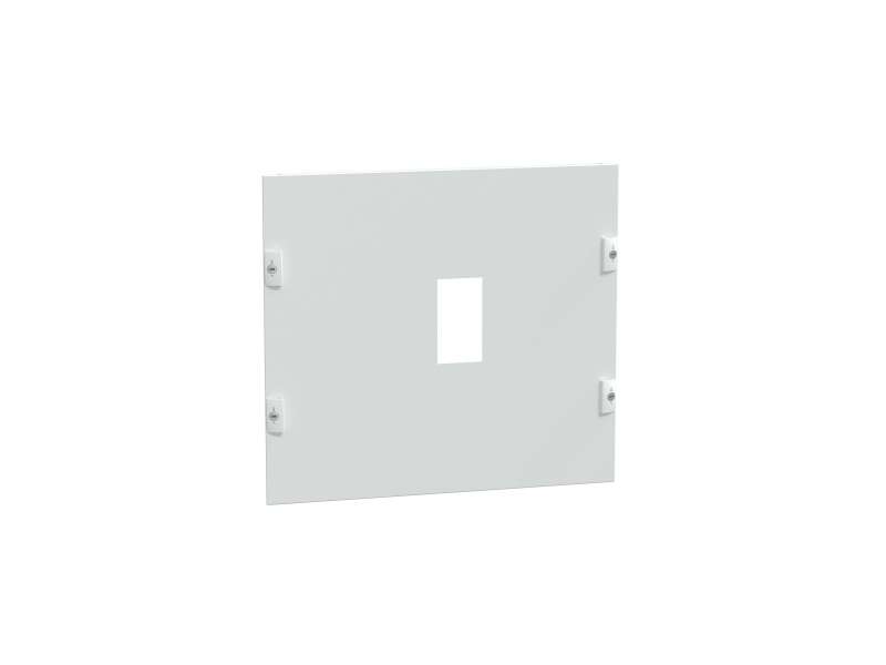 Schneider Electric Poklopna ploča CVS 630 vertikalne ugradnje, fiksni, ručica Š600/650 9M; LVS03273