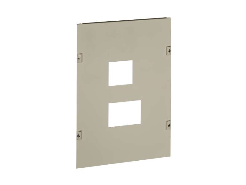 Schneider Electric Poklopna ploča merenje NSX630 Š600 15M; LVS03285
