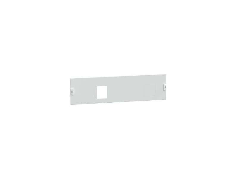 Schneider Electric Poklopna ploča NSX250 hor., fiksni, ručica Š850 4M; LVS03294