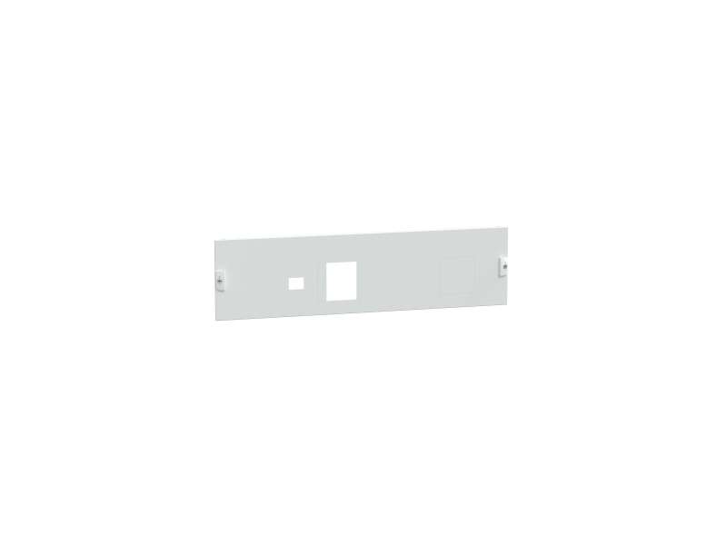Schneider Electric Poklopna ploča VIGI NSX250 hor. fiksni, ručica/zakretna ručica Š850 4M; LVS03295