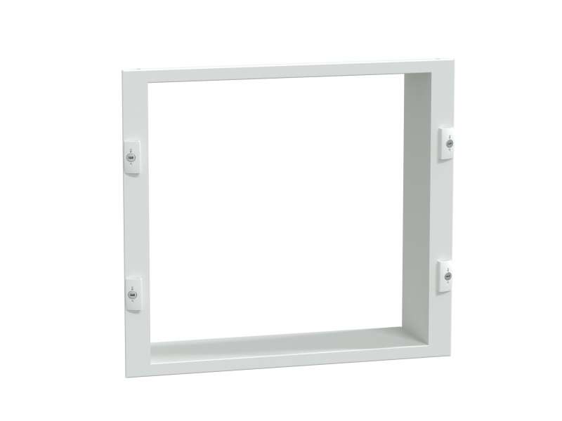 Schneider Electric Poklopna ploča za 2 3P-merenje Š600 9M; LVS03158