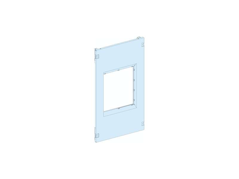 Schneider Electric Poklopna ploča za vertikalne ugradnje, fiksni NT, 3P, Š = 400 mm; LVS03698