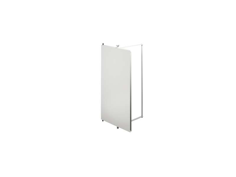 Schneider Electric Polica na preklapanje za vrata - 800 mm orman - opterećenje 30 kg;NSYSDT8