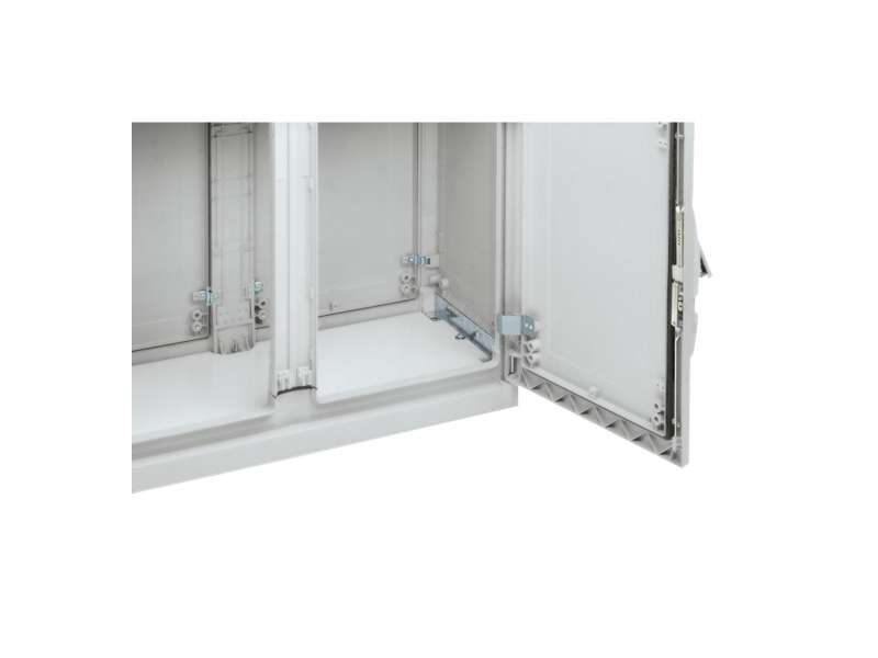 Schneider Electric Poliesterska kablovska uvodnica za PLAZ ili PLAZT Š750xD320 mm; NSYECPLAZ73G