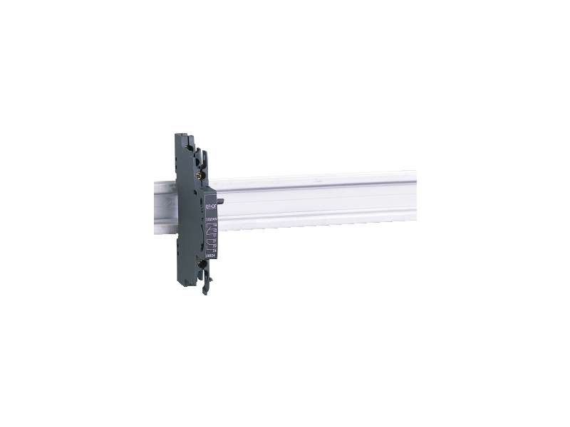 Schneider Electric Pomoćni kontakt - 1 OC + 1 SD - 6 A - 220..240 V - za NG125;19072